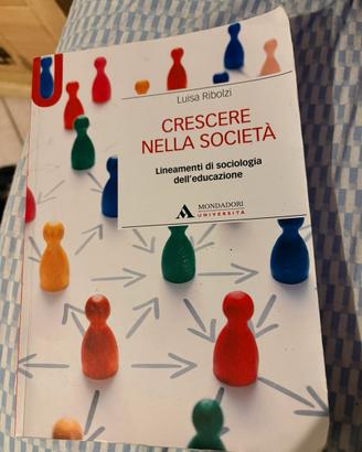 Crescere nella società