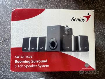 Surround
