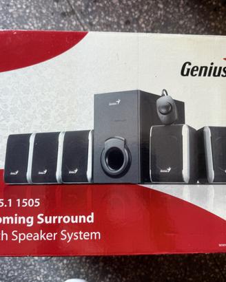 Surround