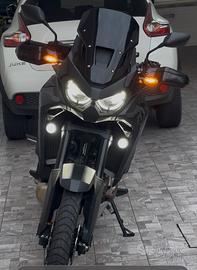 Africa twin1100