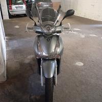 Honda SH 150 - 2013