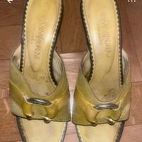Sandali YSL