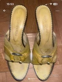 Sandali YSL