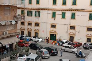 Due stanze x studentesse zona stazione centrale PA