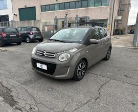 CITROEN C1 VTi 68 5 porte Shine