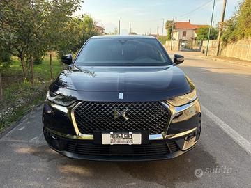 Ds 7 Crossback 1.5 BlueHDi 130cv aut. Grand Chic