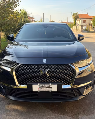 Ds 7 Crossback 1.5 BlueHDi 130cv aut. Grand Chic