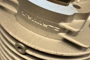 Quattrini M1L-S d.60