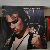 Vinile Jeff Buckley 