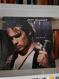 Vinile Jeff Buckley 