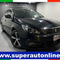 PEUGEOT 308 BlueHDi 120 S&S Allure