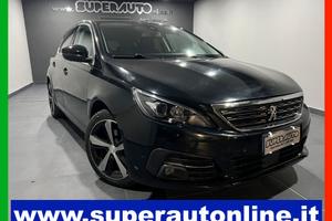 PEUGEOT 308 BlueHDi 120 S&S Allure