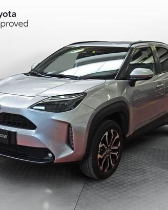 Toyota Yaris Cross 1.5 Hybrid 5p. E-CVT Trend