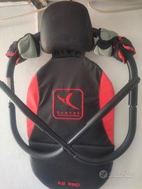 Attrezzo per addominali 