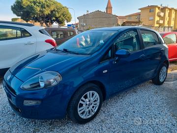 Fiat Grande Punto 1.2 5p Cinghia Fatta- 2012
