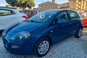 Fiat Grande Punto 1.2 5p Cinghia Fatta- 2012