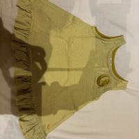 Abito neonata Petit Bateau