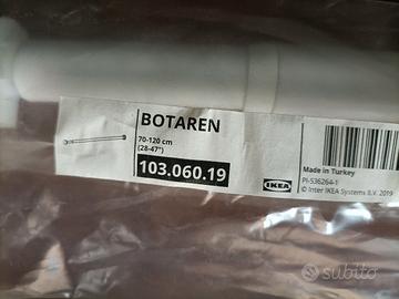 Bastoni allungabili Botaren Ikea