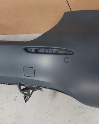 Paraurti Post. Mercedes Classe A W177 2018-->