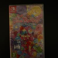 Slime rancher