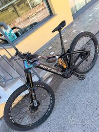MONDRAKER CRAFTY CARBON XR