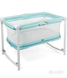 Lettino da campeggio Chicco