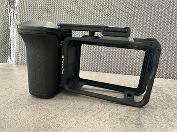 Dji Osmo Action 6 Impugnatura