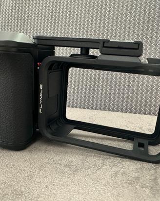 Dji Osmo Action 6 Impugnatura