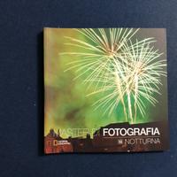 Libro Nat Geo fotografia notturna