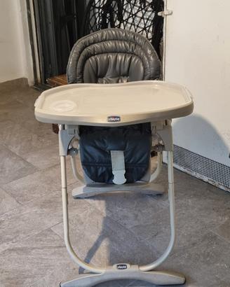 Seggiolone Chicco