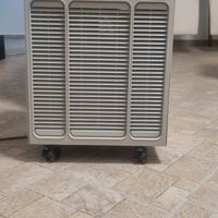 deumidificatore industriale fino a 300mq