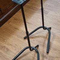 Piedistallo porta casse surround mobili