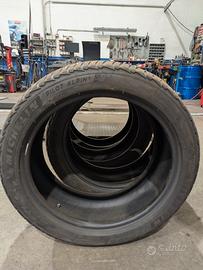 Gomme invernali Michelin PilotAlpin 5 235/45/R18