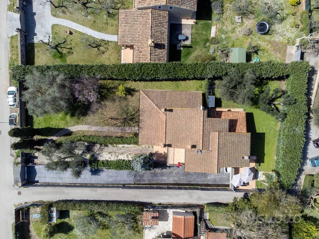 Casa – Trevignano Romano, Roma Capitale - Vista 4