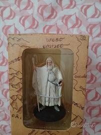 miniatura Gandalf il Bianco