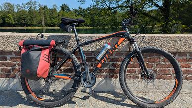 Mountain bike GIANT TALON 2