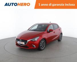 MAZDA 2 RR78445