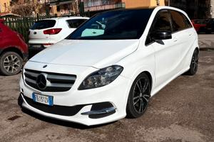 Mercedes-benz Classe B 180d 2013