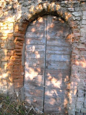 Terra e Volumi per poter dire 