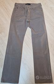 pantaloni uomo rifle relaxed