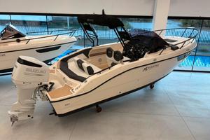As Marine 23 GL