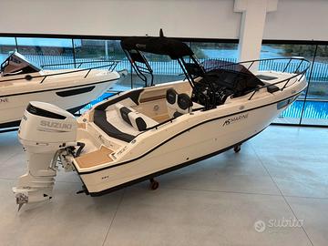 As Marine 23 GL