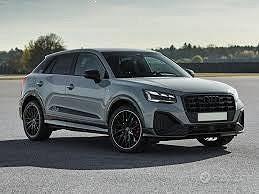 Vari ricambi per audi q2 2021;2022