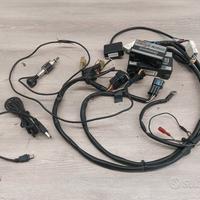 Centralina Power Commander 3 e Quickshifter R6