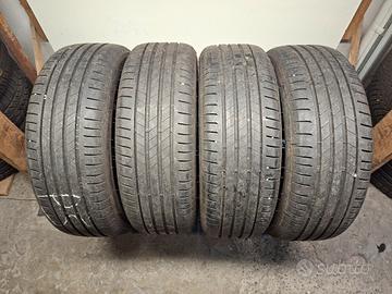 gomme 195/55/16 Bridgestone al 90%