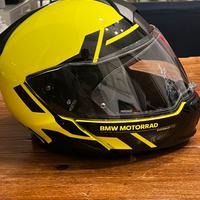 Casco BMW  System 07 EVO