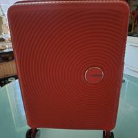 Trolley da cabina