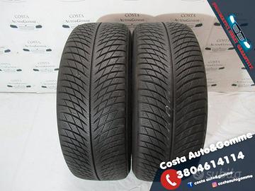 235 55 19 Michelin  99% 235 55 R19