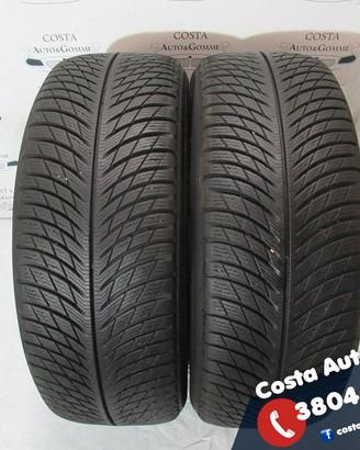 235 55 19 Michelin  99% 235 55 R19