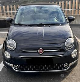 FIAT 500 C